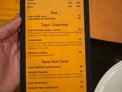 -Ministry of Crab(科伦坡店)