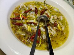 -佬麻雀·剁椒鱼头(京基KK One店)