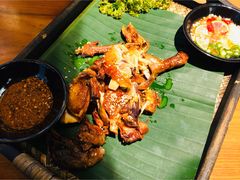 -兰木肆·云南菜(龙湖U城天街店)