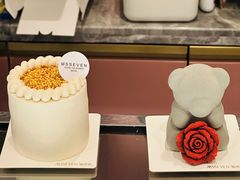 -蜜思琪蛋糕(民生路店)