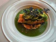 -翡翠36餐厅(浦东香格里拉店)