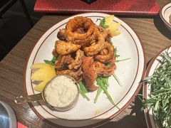 -ZAFFERANO西班牙海鲜饭(上海首店)
