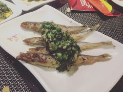 -温度铁板烧(亚泰大街店)