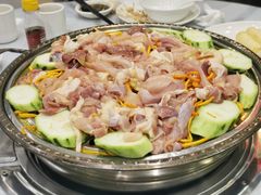 桑拿鸡-凯盈阁私房菜·桑拿鸡(绿茵花园店)