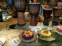 -美盛喜来登大酒店-盛宴标帜餐厅