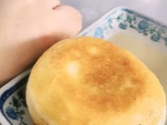 -上海为民商行清真饭店(南大路店)