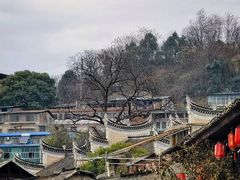-零陵古城