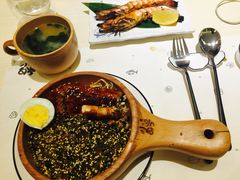 -小句号·精致料理(江南环球港店)