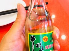 -北京小肠陈饭庄(方庄店)