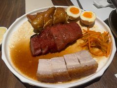 -港丽餐厅(杭大店)