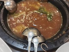 -菌乡缘·野生菌蒸汽鱼火锅(江边夜市店)