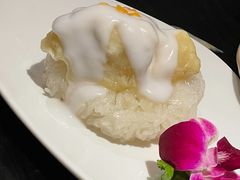 榴莲糯米饭-Thai Alley泰爱里(二沙岛店)