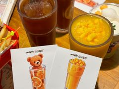 -超级魔厨(地王店)