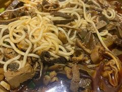 -二分八云雁阁(长治路店)