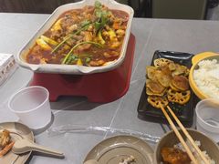 -不夜天烧烤牛骨头(南湖店)