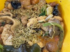 -林静小吃(复兴路店)