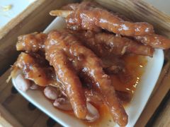 -黄埔华苑酒家(黄埔店)