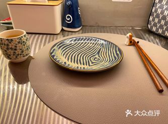 打卡一家隐藏在居民楼里的日式小屋