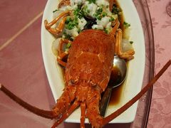 -南苑环球酒店云顶高级中餐厅(鄞县大道店)