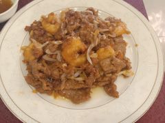 爆两样-燕春楼(海河华鼎店)