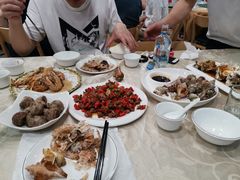 -丹盛象山海鲜(水清路店)