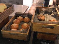 -昆山琶拉帝诗酒店·河畔咖啡厅Riverside Cafe