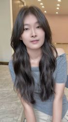 -YESIDO椰岛造型烫发染发