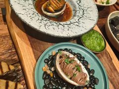 -THE CANNERY&JUJU 新鲜海鲜·牛排美食酒廊