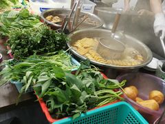 -正宗阳山牛杂(东城店)