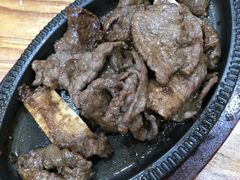 -长寿参鸡汤(朝韩风情街店)
