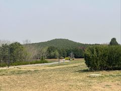 -秦始皇帝陵博物院-丽山园