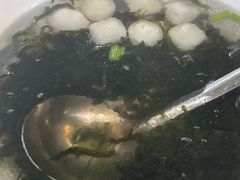 -林记海鲜排档·十年海鲜地标