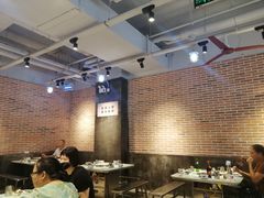 大堂-五里关火锅(牛市口店)