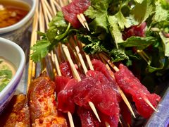-来涮蜀鲜货火锅串串香(菜市口店)