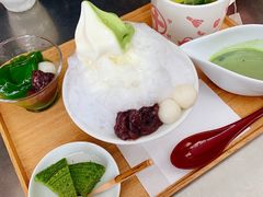 -中村藤吉(本店)