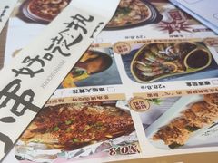 -街角等你.大连海鲜烧烤(西安路店)
