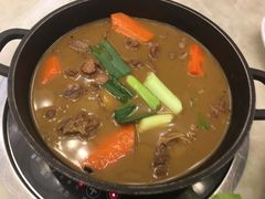 鸭煲-稻香酒家·33年老字号·港式粤菜(富邦中心店)