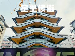 -奎星楼街