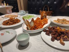 -桂园餐厅(五大道店)