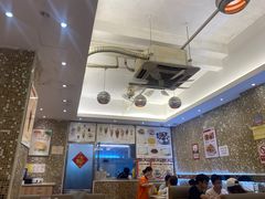 -金利茶餐厅(中船汇店)