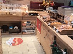 -西村叔叔的店·面包·甜品·蛋糕(崂山丽达店)