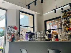-TAOHUA夲夻咖啡馆