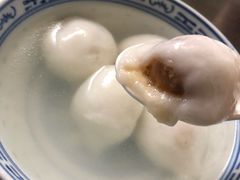 -古徽州馄饨店(宝安路店)