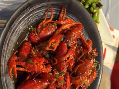 -肥肥虾庄·金牌油焖大虾(东湖欢乐谷店)