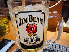 -半藏居酒屋(香港花园店)