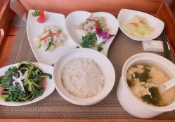 -新寰亚月子会所(金鸡湖凯宾店)