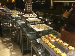 -杭州国际会议中心洲际酒店-原素全日餐厅(解放东路店)