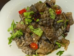 -313羊庄鲜羊火锅·鲜羊肉烧烤(李村店)