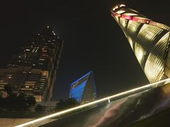 -上海中心大厦