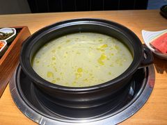 -一朵菌·野生菌探索家火锅(南亚店)
